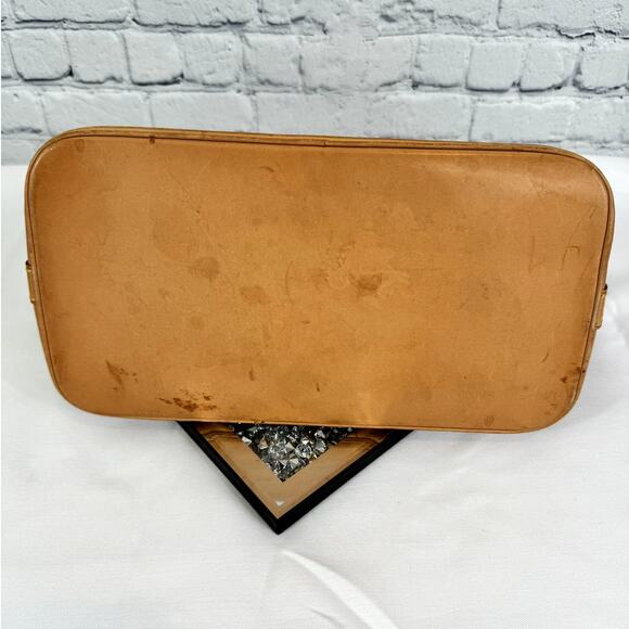 #LOUIS VUITTON Alma PM Monogram - Picture 7 of 12